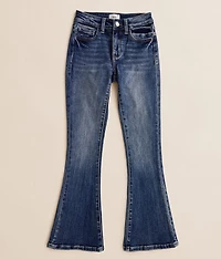 Girls - BKE Mini Billie Boot Stretch Jean