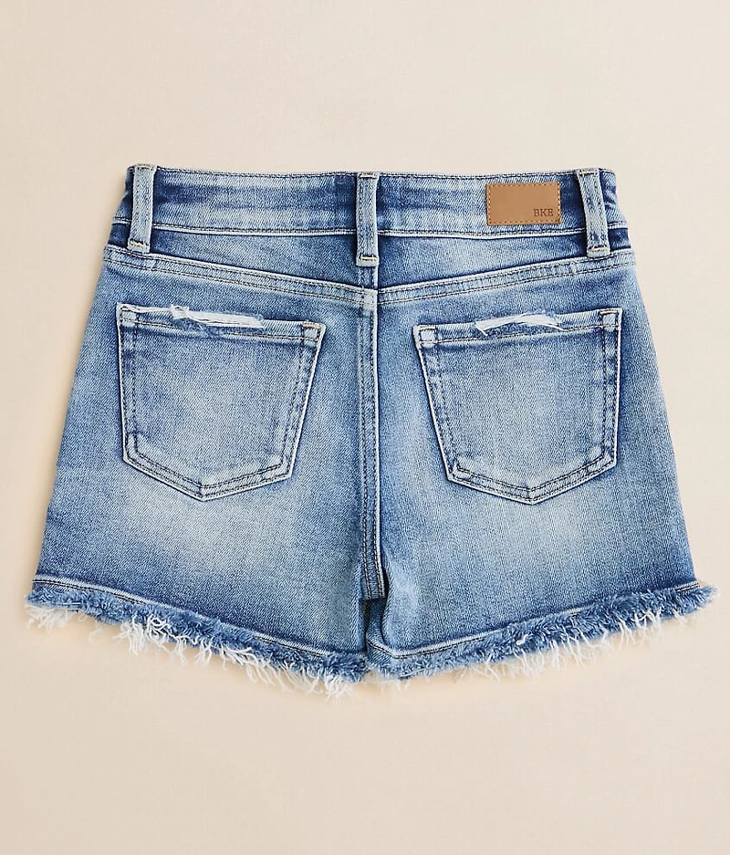 Girls - Denim Skort