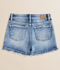 Girls - Denim Skort