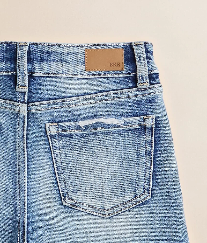 Girls - Denim Skort