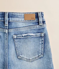 Girls - Denim Skort