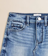 Girls - Denim Skort
