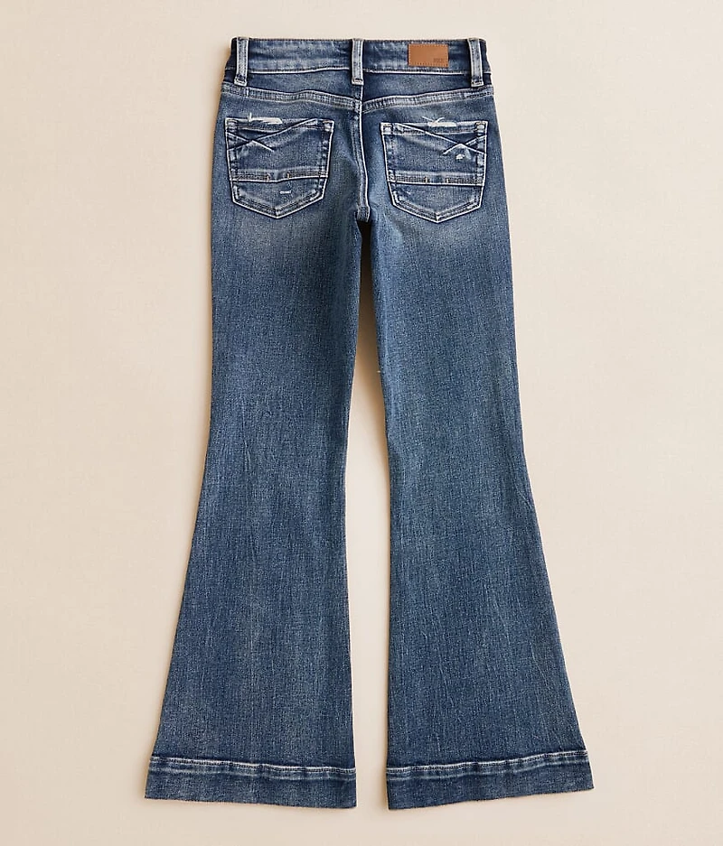 Girls - Mini Andi Trouser Stretch Jean