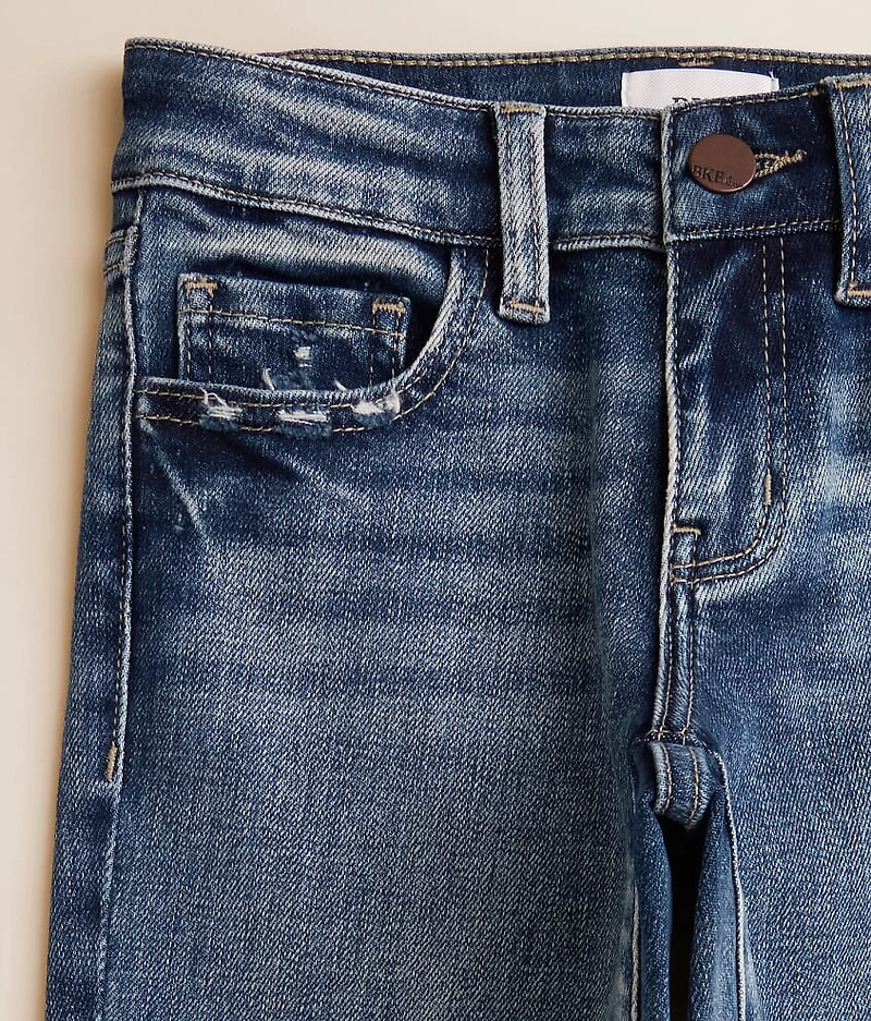 Girls - Mini Andi Trouser Stretch Jean