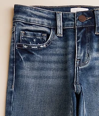 Girls - Mini Andi Trouser Stretch Jean