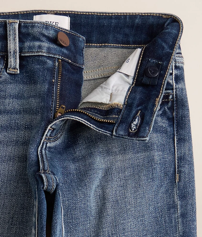 Girls - Mini Andi Trouser Stretch Jean