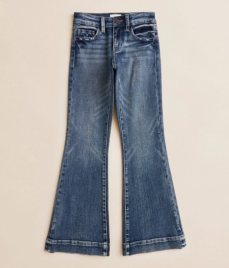 Girls - Mini Andi Trouser Stretch Jean