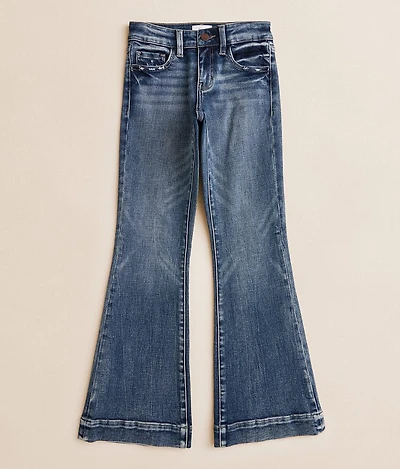 Girls - Mini Andi Trouser Stretch Jean