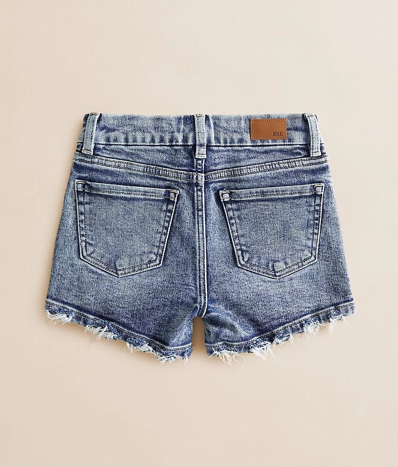 Girls - Andi Stretch Short