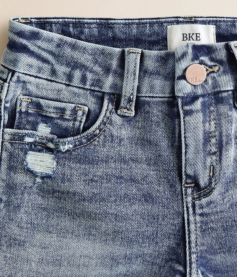 Girls - Andi Stretch Short