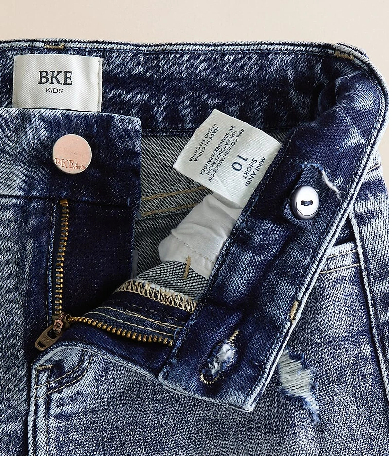 Girls - Andi Stretch Short