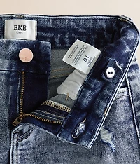 Girls - Andi Stretch Short