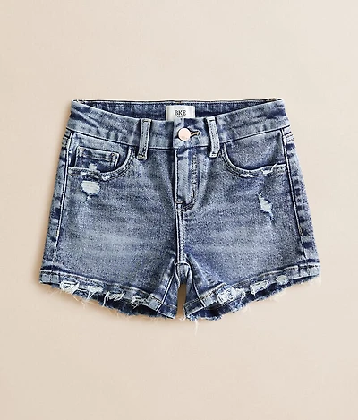 Girls - Andi Stretch Short