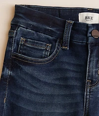 Girls - Mini Andi Tailored Boot Stretch Jean