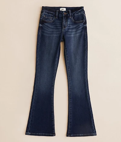 Girls - Mini Andi Tailored Boot Stretch Jean