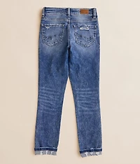 Girls - Mini Andi Ankle Skinny Stretch Jean
