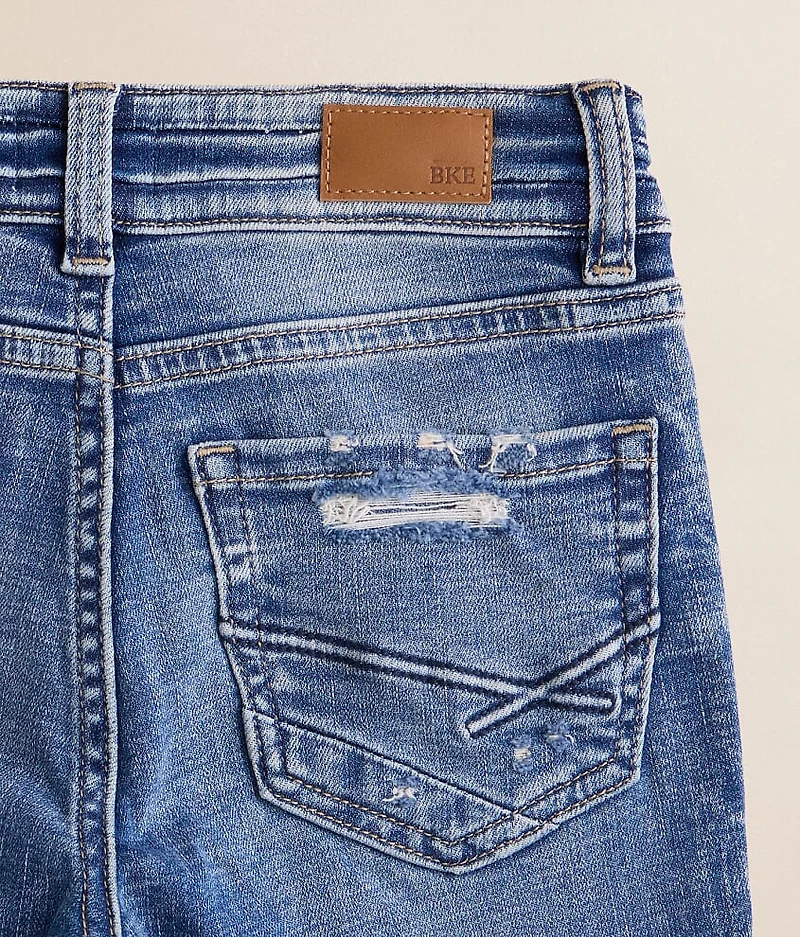 Girls - Mini Andi Ankle Skinny Stretch Jean