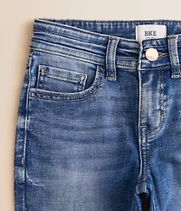 Girls - Mini Andi Ankle Skinny Stretch Jean