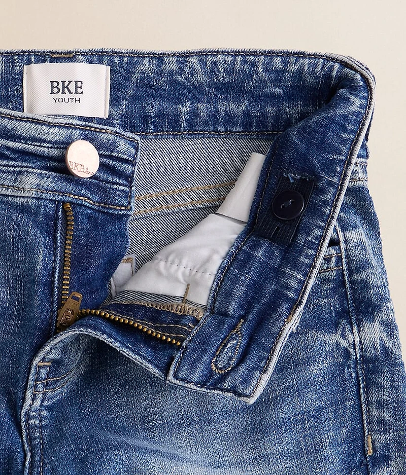 Girls - Mini Andi Ankle Skinny Stretch Jean