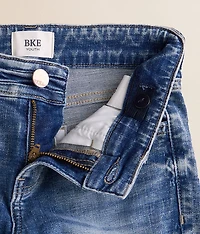 Girls - Mini Andi Ankle Skinny Stretch Jean