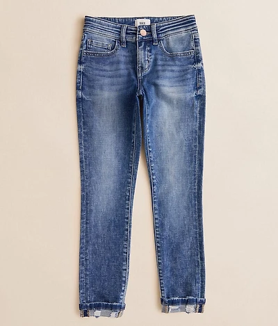 Girls - Mini Andi Ankle Skinny Stretch Jean