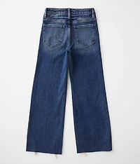 Girls - The Wide Leg Jean
