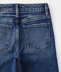Girls - The Wide Leg Jean