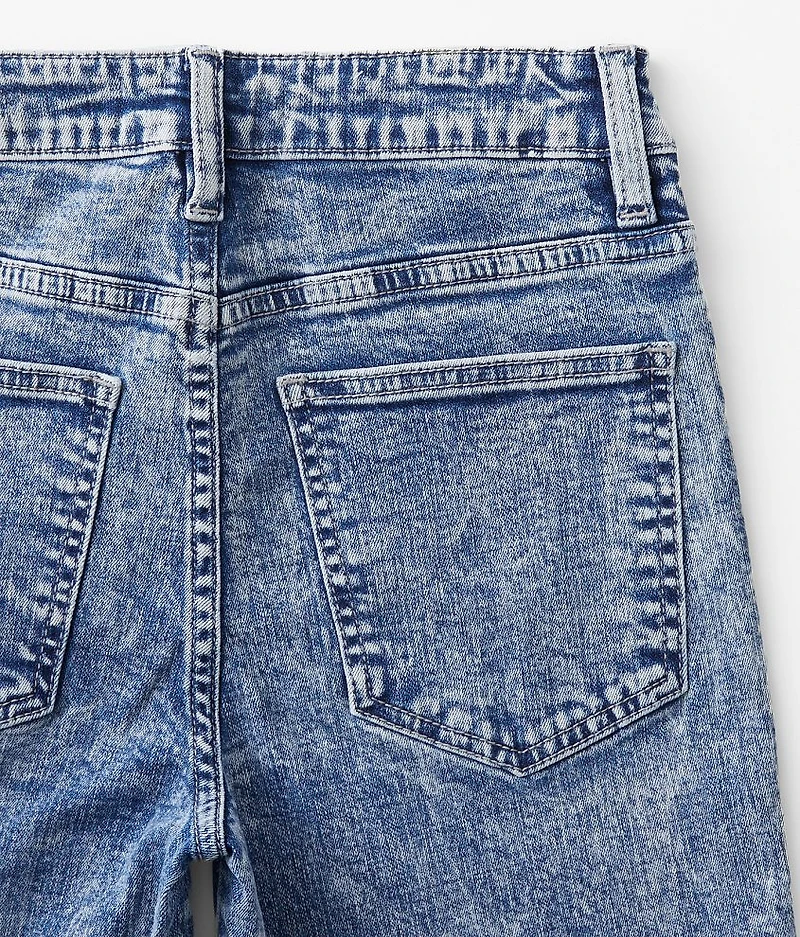 Girls - The Cargo Stretch Jean