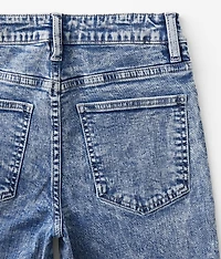 Girls - The Cargo Stretch Jean