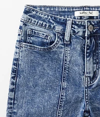 Girls - The Cargo Stretch Jean