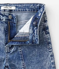 Girls - The Cargo Stretch Jean