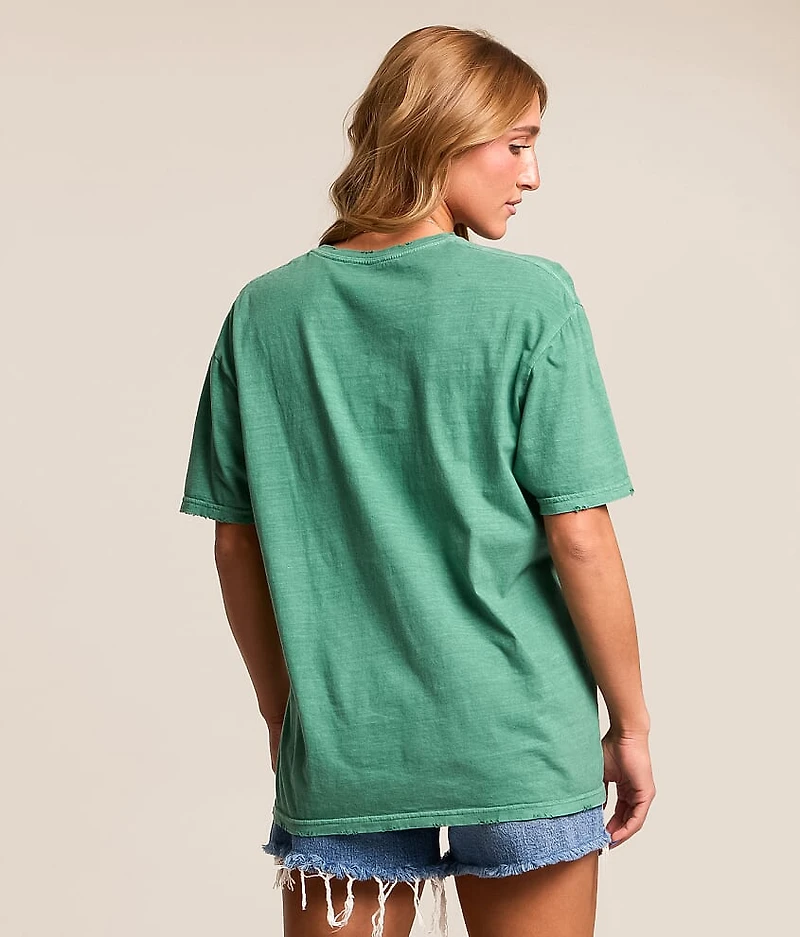 Areosmith Band T-Shirt