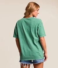 Areosmith Band T-Shirt