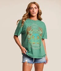 Areosmith Band T-Shirt