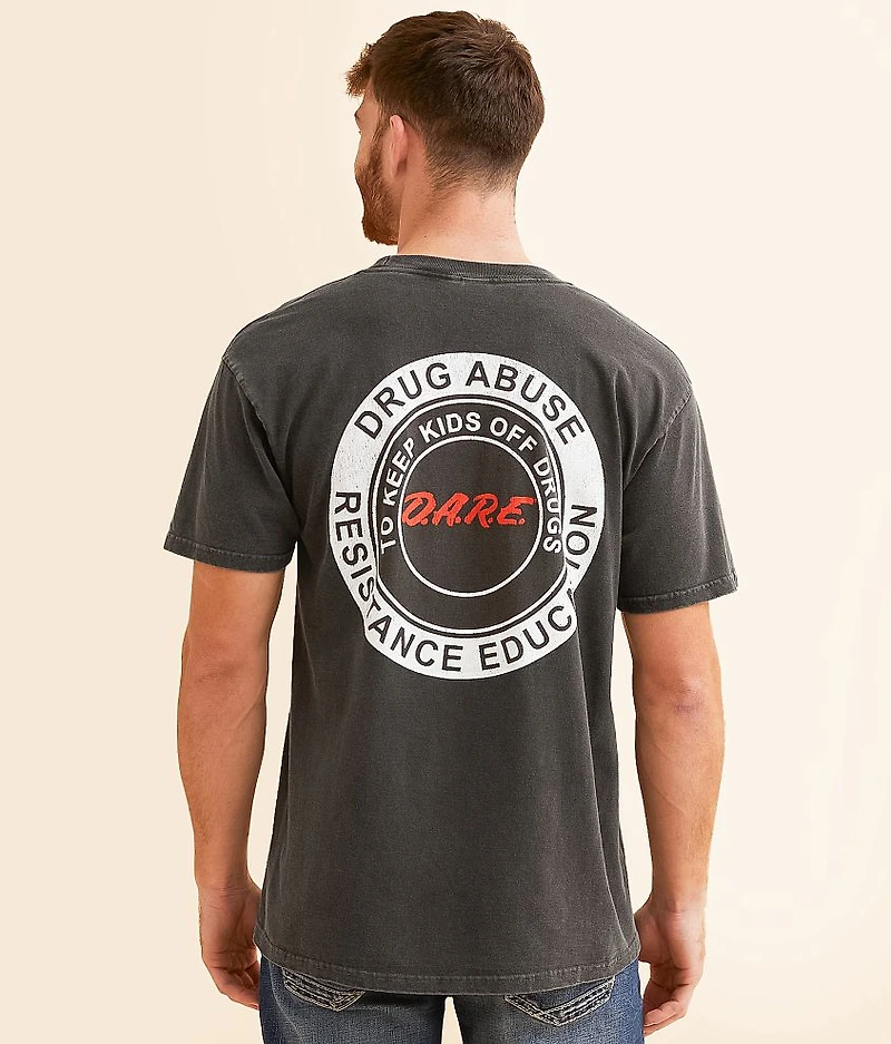 D.A.R.E.® To Keep Kids Off Drugs T-Shirt