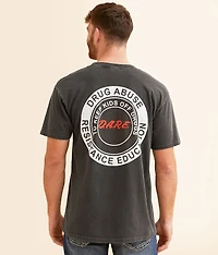 D.A.R.E.® To Keep Kids Off Drugs T-Shirt