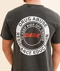 D.A.R.E.® To Keep Kids Off Drugs T-Shirt