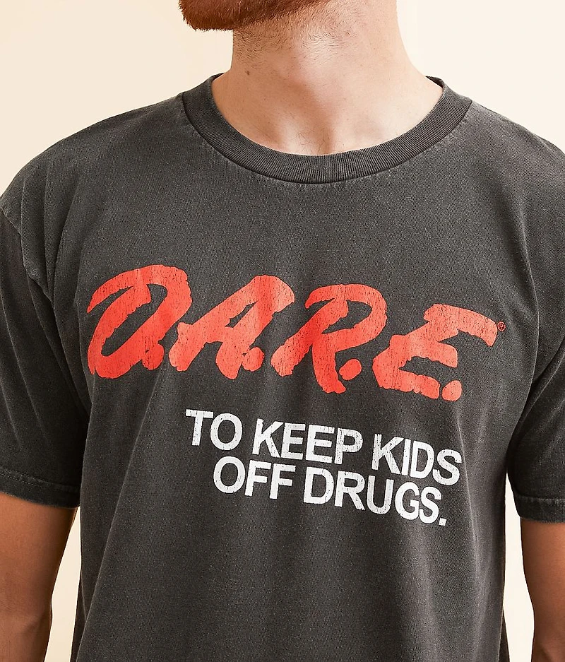 D.A.R.E.® To Keep Kids Off Drugs T-Shirt