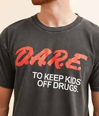 D.A.R.E.® To Keep Kids Off Drugs T-Shirt
