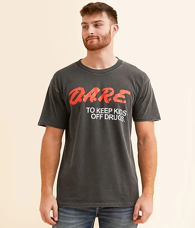 D.A.R.E.® To Keep Kids Off Drugs T-Shirt