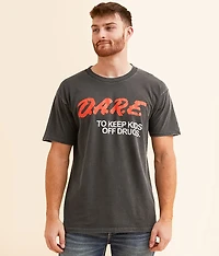 D.A.R.E.® To Keep Kids Off Drugs T-Shirt