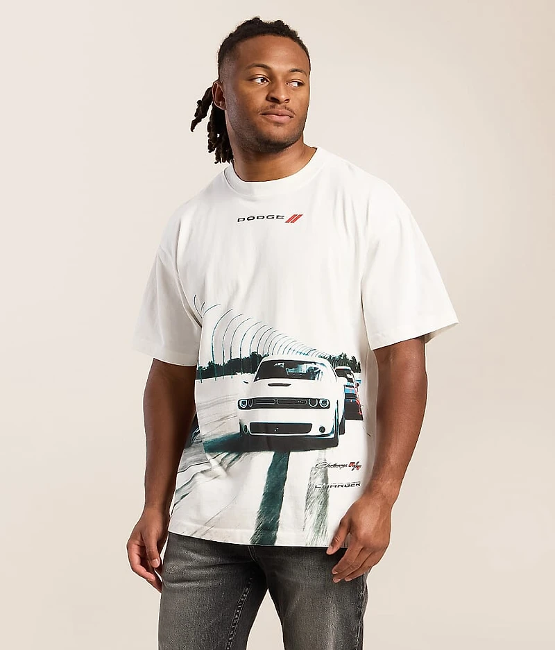 Dodge T-Shirt
