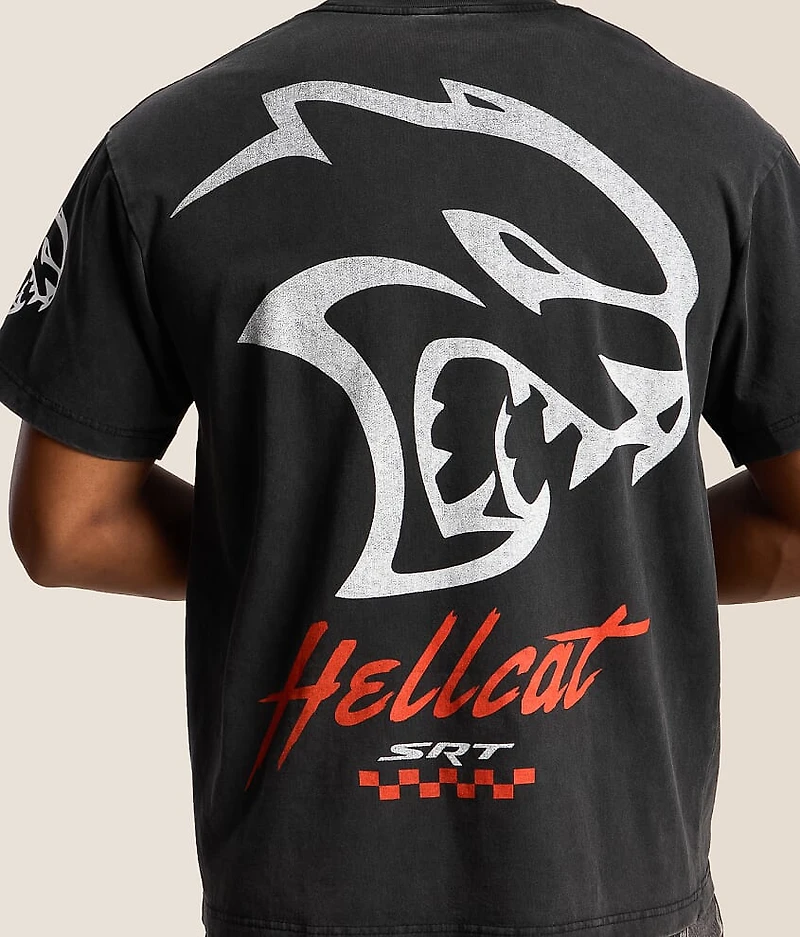 Dodge Hellcat T-Shirt