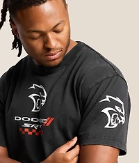 Dodge Hellcat T-Shirt