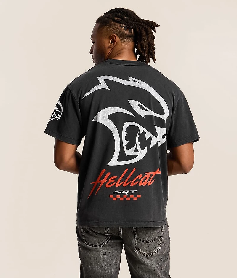 Dodge Hellcat T-Shirt