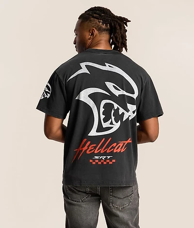 Dodge Hellcat T-Shirt