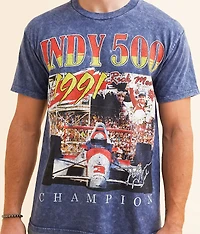Indy 500 Champion T-Shirt