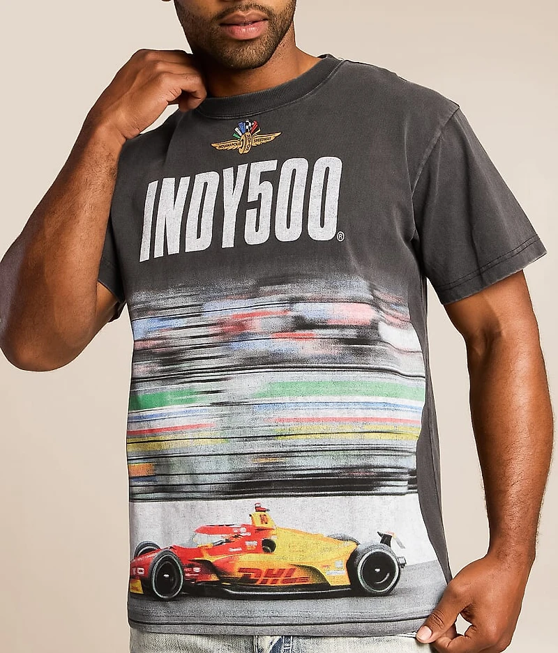 Indy 500 T-Shirt
