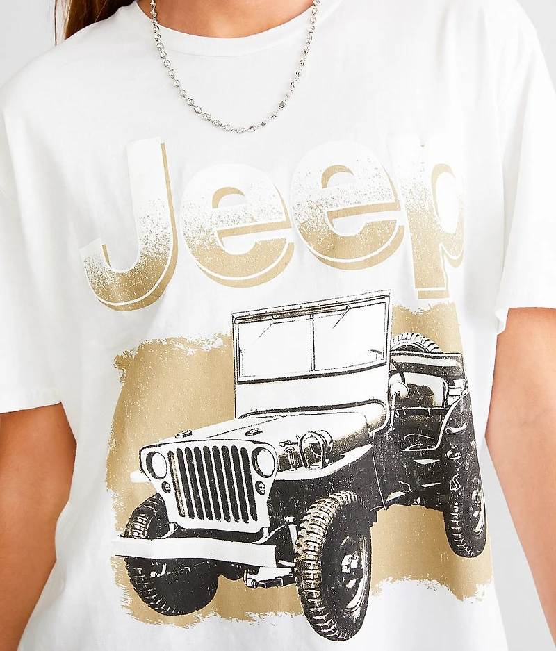 Jeep® Spirit 1941 T-Shirt