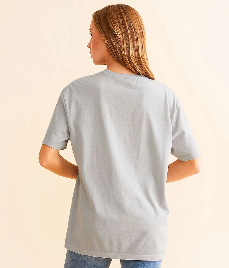 Jeep® Oversized T-Shirt